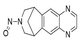 Varenicline Nitroso Impurity 